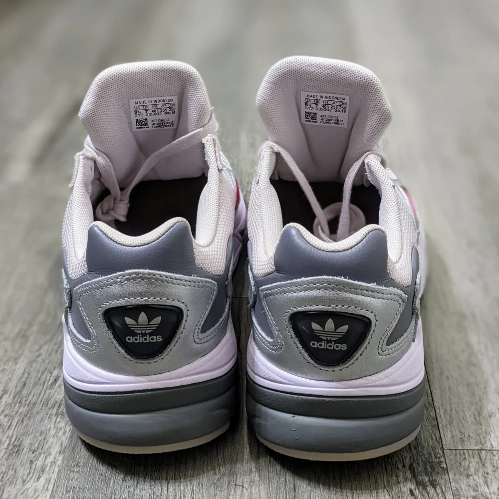 Adidas Falcon Sneakers - Picture 4 of 8